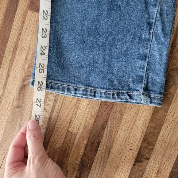 Lucky Brand Blue Jeans - Picture 4 of 10